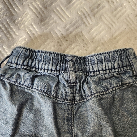 Girls shorts size 12-18 months - Picture 6 of 11